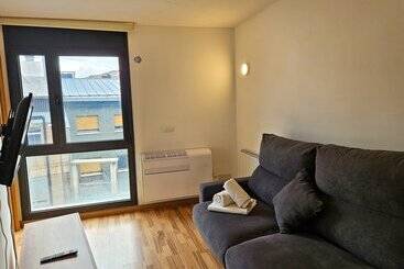 Apartamentos La Solana Deluxe 3000 - Encamp