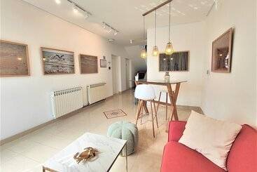 Apartments Villa Beller - Icici