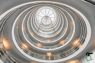 هتل Hotiday Room Collection   Sauze Torre