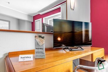 هتل Hotiday Room Collection   Sauze Torre