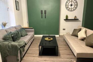 Резиденция Beautiful 2 Bed House In Bridgend