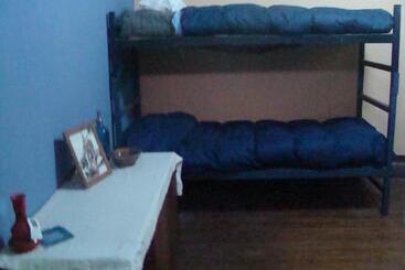 旅馆 Intiaconcagua Habitaciones Familiares