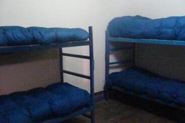旅馆 Intiaconcagua Habitaciones Familiares