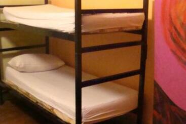 旅馆 Intiaconcagua Habitaciones Familiares