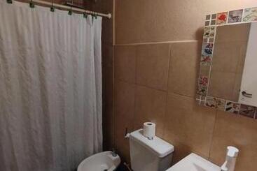 هاستل La Morada Hostal