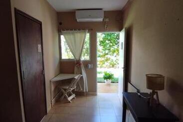 هاستل La Morada Hostal