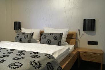 Naturboutique Hotel Rauszeit