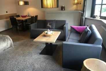 Naturboutique Hotel Rauszeit