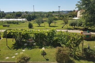 B&b La Crota - Asti