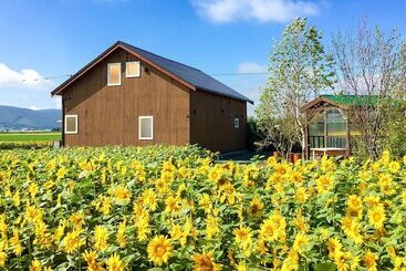 Country Cottage Wakiaiai