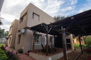 Hacienda Don Justo Hotel Boutique Spa