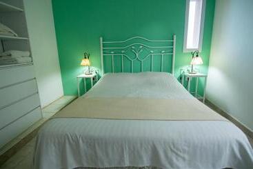 Hacienda Don Justo Hotel Boutique Spa
