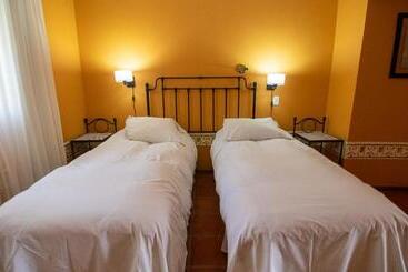 Hacienda Don Justo Hotel Boutique Spa