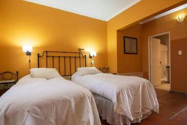 Hacienda Don Justo Hotel Boutique Spa