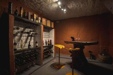 Hacienda Don Justo Hotel Boutique Spa
