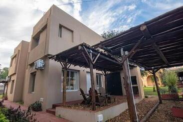 Hacienda Don Justo Hotel Boutique Spa