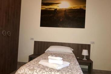 مسافرخانه Bed & Bike