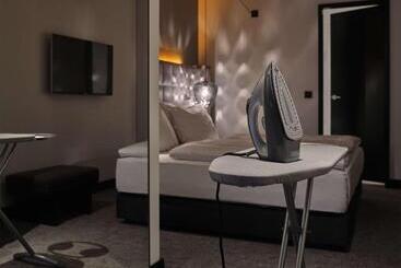 Adina Apartment Hotel Nuremberg