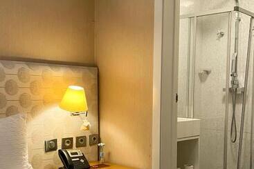 هتل Faias Residence