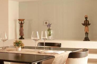 هتل Faias Residence