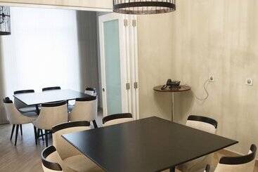 هتل Faias Residence