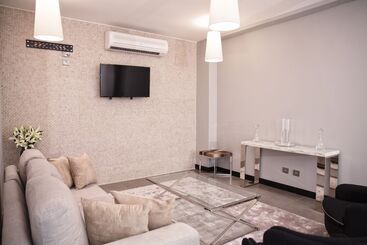 هتل Faias Residence