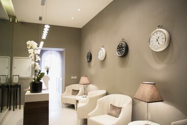 هتل Faias Residence