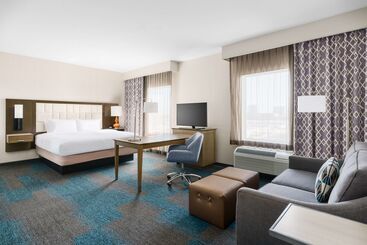 هتل Hampton Inn & Suites Lax El Segundo