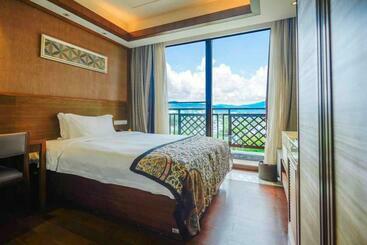 هتل Hnti·narada Sanya Bay Resort