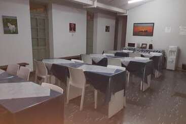 هتل Hostal Amalaya