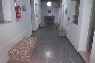 هتل Hostal Amalaya