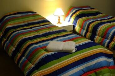 هتل Hostal Amalaya