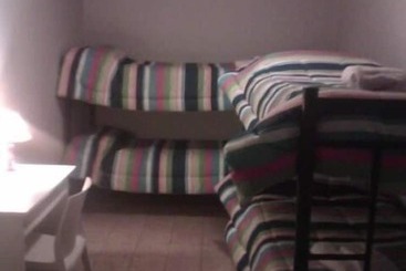هتل Hostal Amalaya