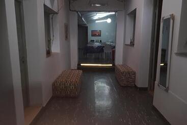 هتل Hostal Amalaya