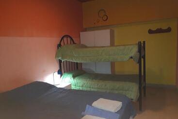 هتل Hostal Amalaya
