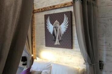 هتل Hôtel Familial L Ostréi