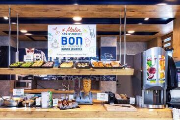 هتل Ibis Budget Libourne