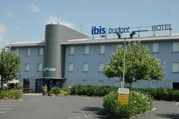 هتل Ibis Budget Libourne
