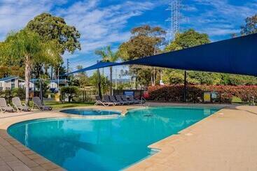 Ingenia Holidays Nepean River - Emu Plains