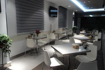 هتل Jinjiang Inn Linyi Tongda Road