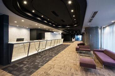 هتل Mystays Tachikawa