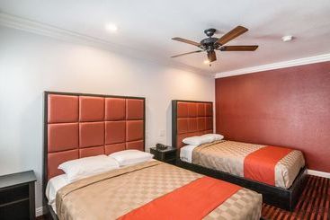 هتل El Dorado Inn