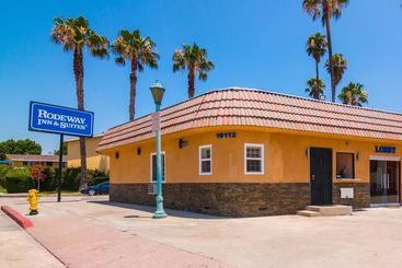 هتل El Dorado Inn