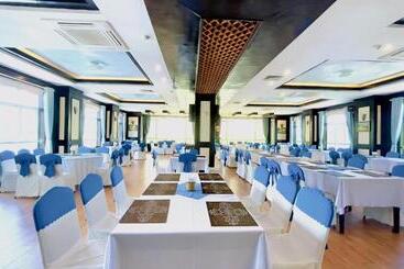 هتل Sea Pearl Cat Ba