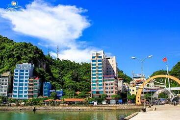 هتل Sea Pearl Cat Ba
