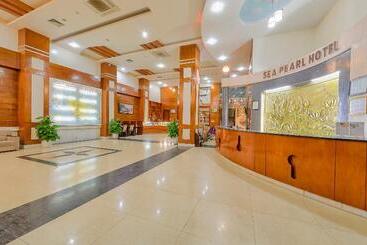 هتل Sea Pearl Cat Ba