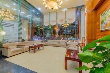 هتل Sea Pearl Cat Ba
