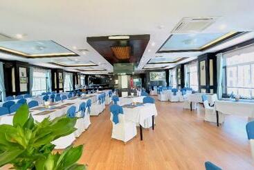 هتل Sea Pearl Cat Ba