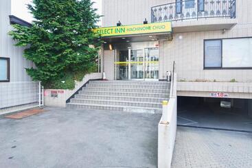 هتل Select Inn Hachinohe Chuo