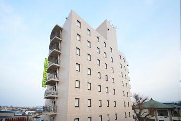 هتل Select Inn Hachinohe Chuo
